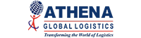Athena Global Logistics.