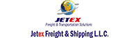 JETEX Freight & Shipping LLC.