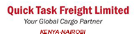 Quick Task Freight Kenya Limited