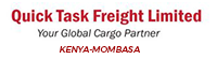Quck Task Freight Kenya Limited (Mombasa)