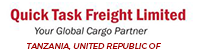 Quick Task Freight Tanzania Limited