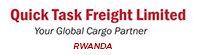 Quick Task Freight Rwanda Limited
