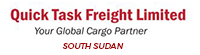 Quck Task Freight South Sudan Limited