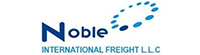 NOBLE INTERNATIONAL FREIGHT LLC