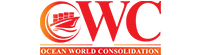 OCEAN WORLD CONSOLIDATION SERVICES CO .,LTD