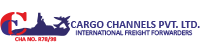 Cargo Channels Pvt Ltd